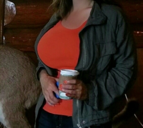 Huge Tits Granny - Desktop Wallpaper