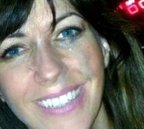 Dawn Brass Public Facial In nightclub - Desktop Wallpaper