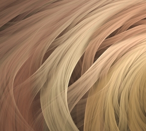 Radiant Strands (C) ClaireJones rejon
