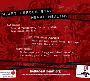 health