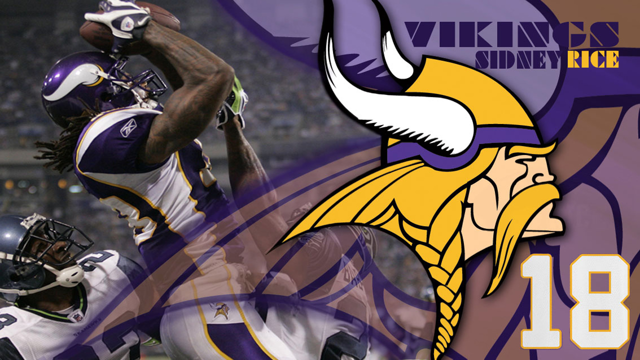 Days Without Download: MINNESOTA VIKINGS SCREENSAVERS