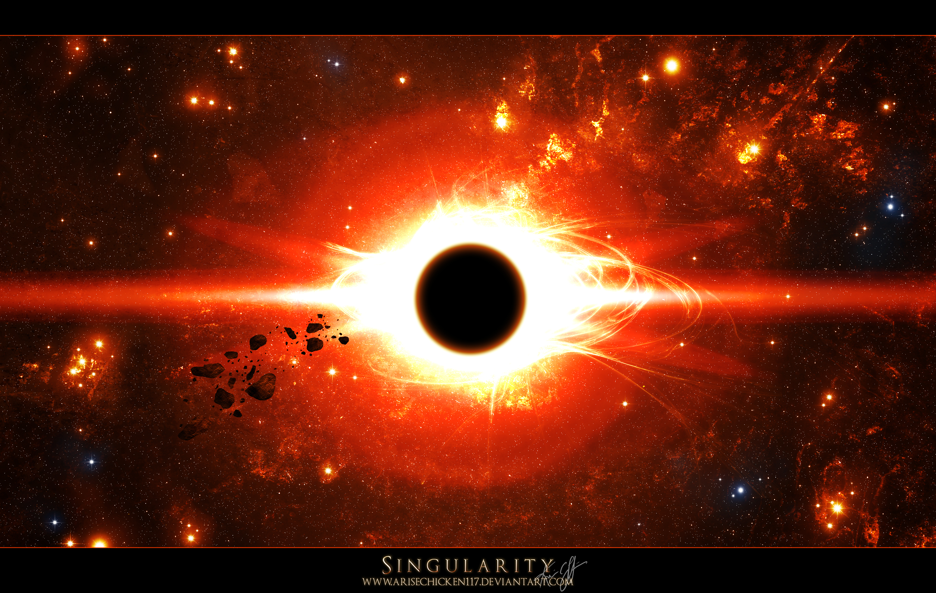 Singularity