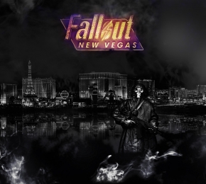 Fallout new vegas (C) sourcefx source