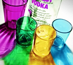 drinks (C) Alli Courville drinks