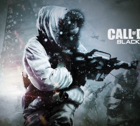 Call of Duty Black Ops (C) Anonymous black ops
