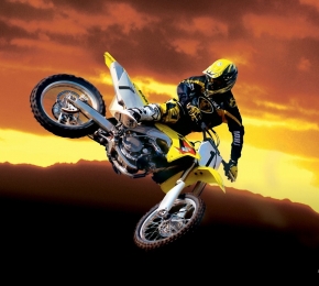 motocross (C) iwen motocross