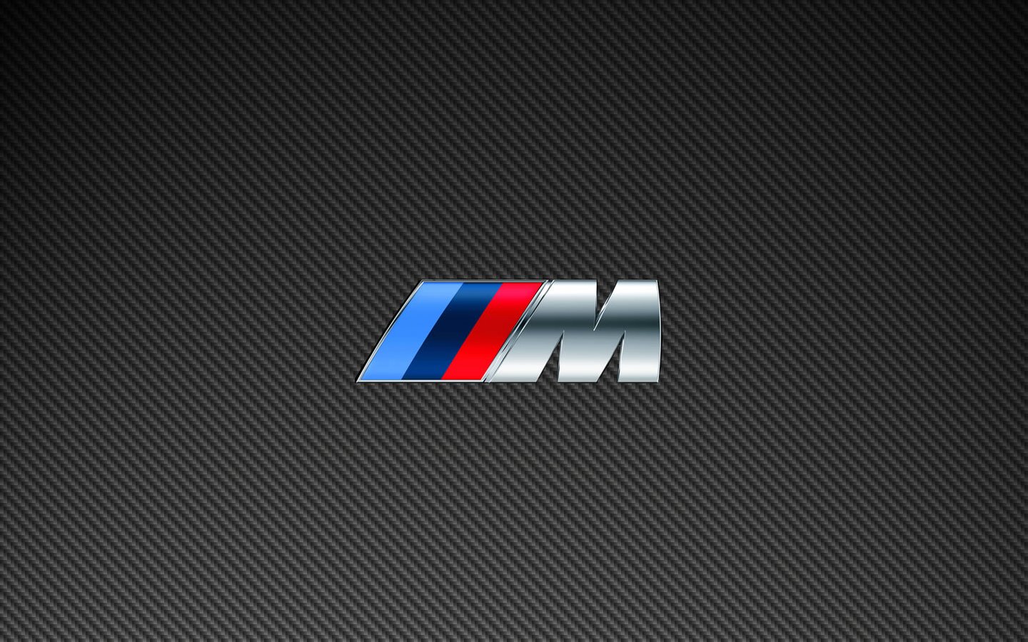 BMW ///M Logo : Desktop and mobile wallpaper : Wallippo