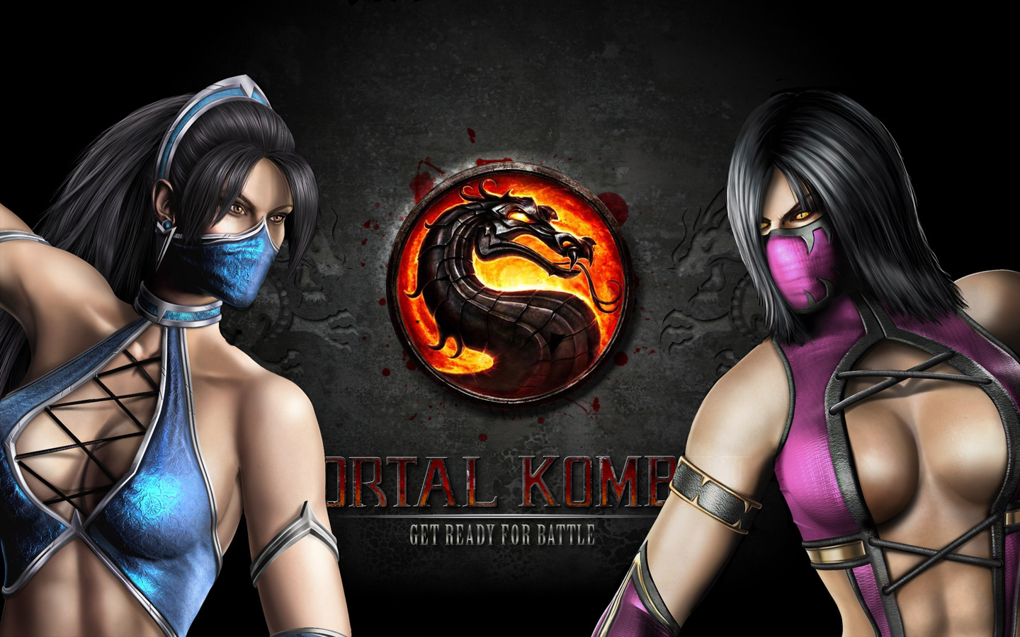 Mk9 by super-mar - Desktop Wallpaper