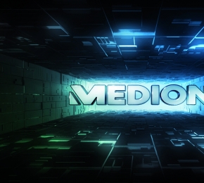 Medion - Desktop Wallpaper