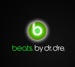 Beats By Dr. Dre Limited Edition Green by thejshorta - Desktop Wallpaper