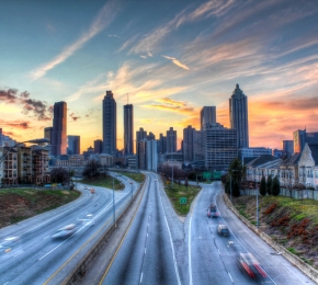 atlanta
