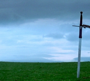 Freedom - Desktop Wallpaper