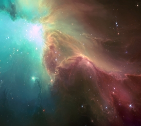 Astronomy - Desktop Wallpaper