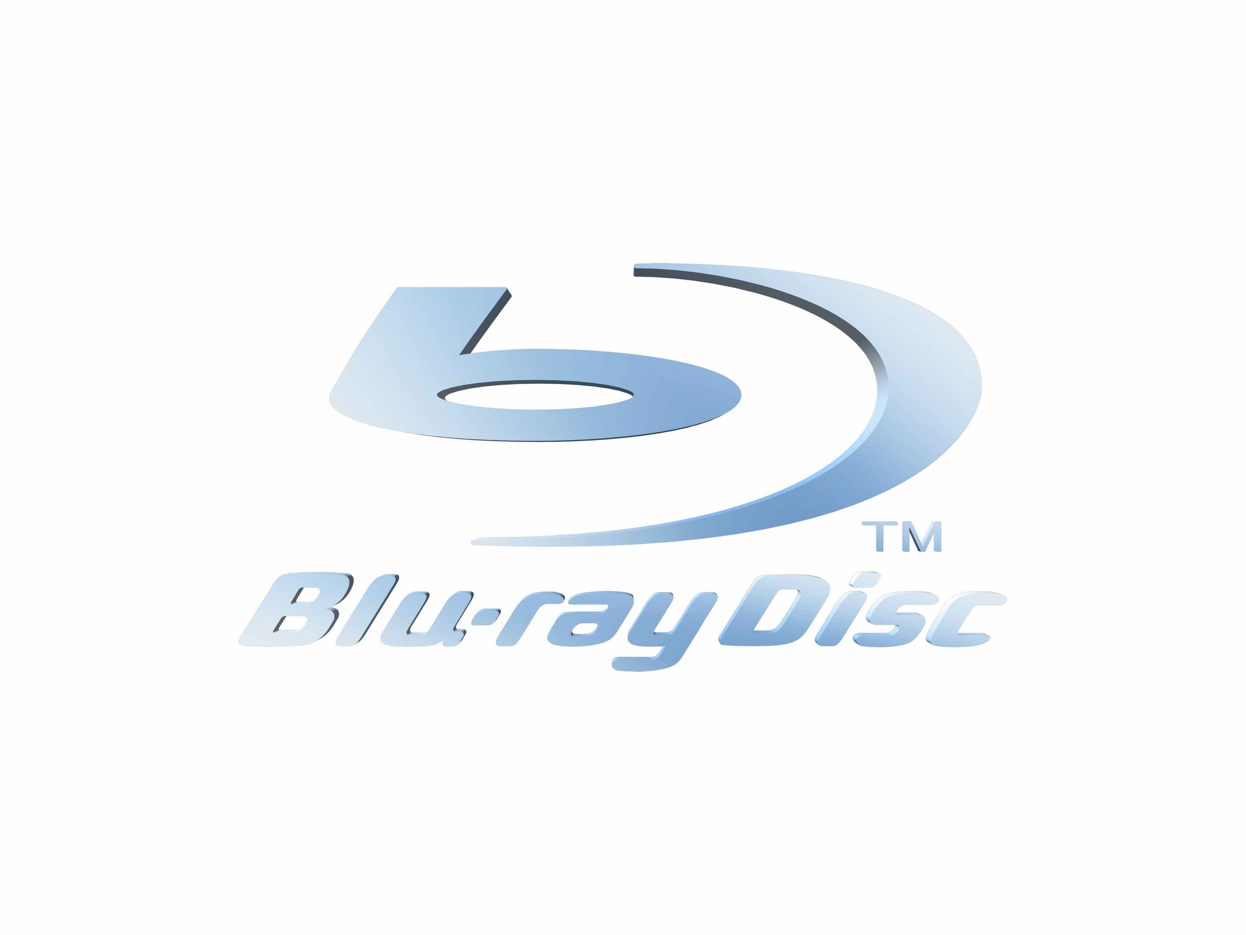 Bluray logo Imagui