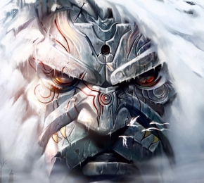 Guardian of the Mountain (C) ~SiaKim. Kim Tae Kyeong kim kardashian hollywood unlimited money star and energy hack