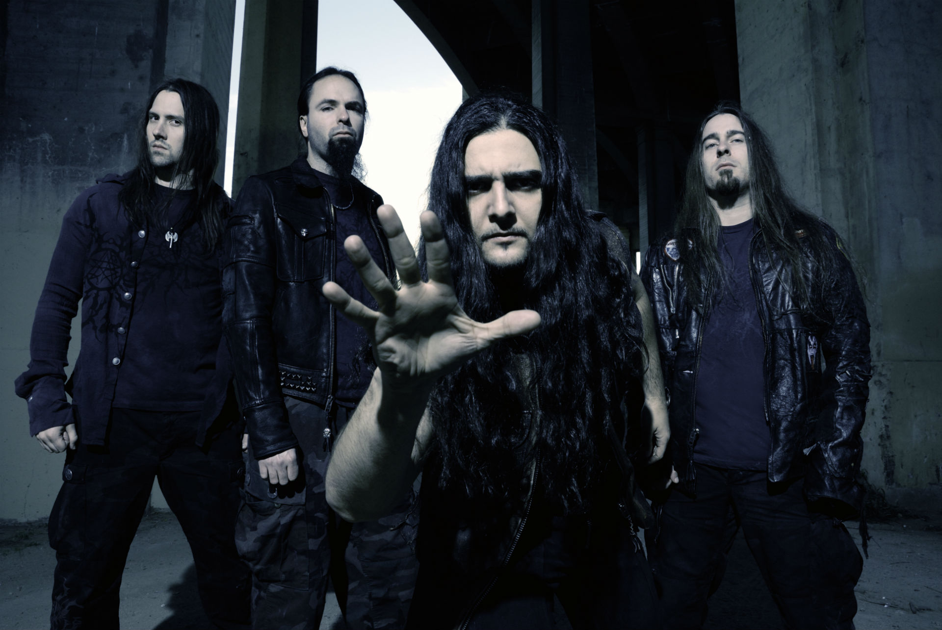 Kataklysm is a Canadian death metal band by Nuclear Blast Records