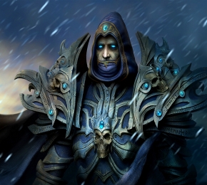 World of Warcraft - Desktop Wallpaper