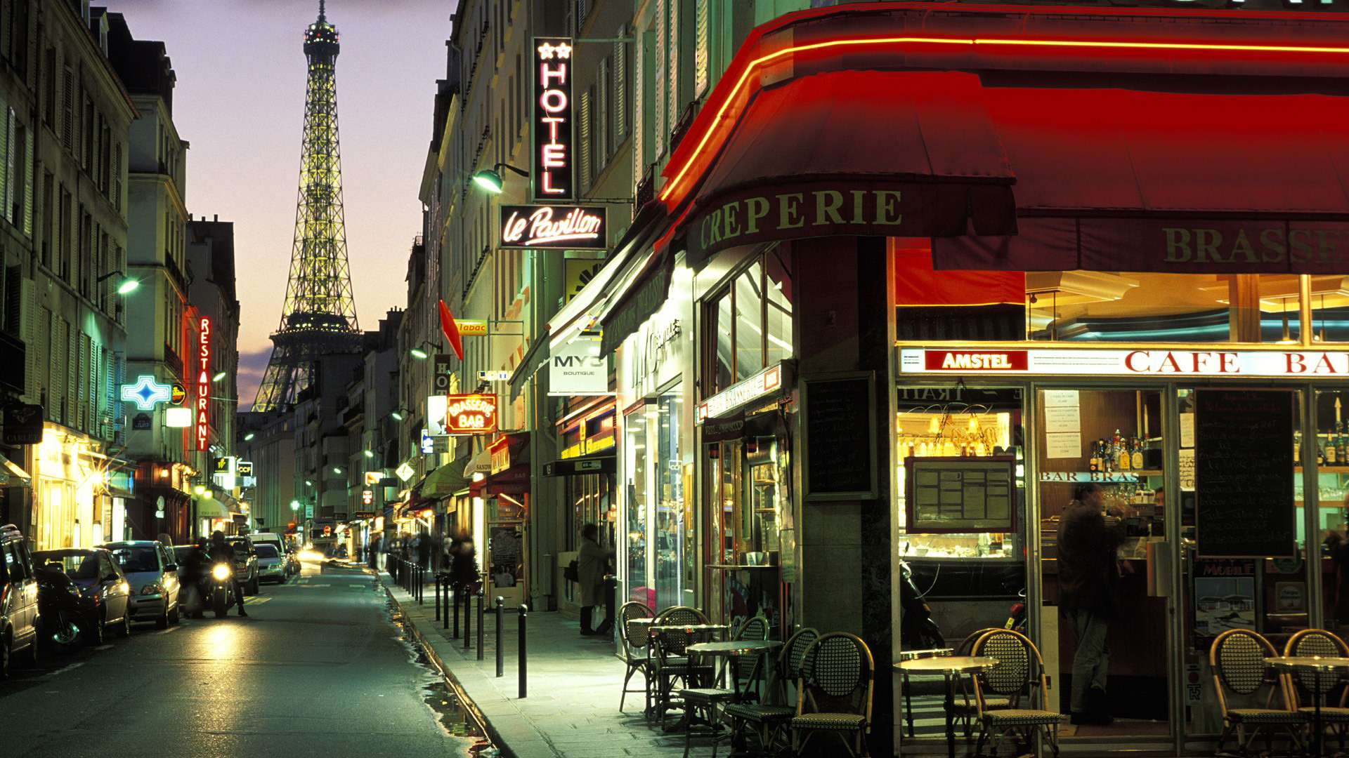 Vivre à Paris: 10 activités insolites à ne pas rater