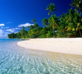 Maldives - Desktop Wallpaper