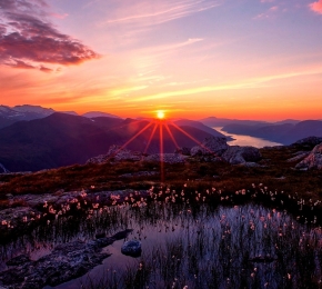 Earth - Desktop Wallpaper