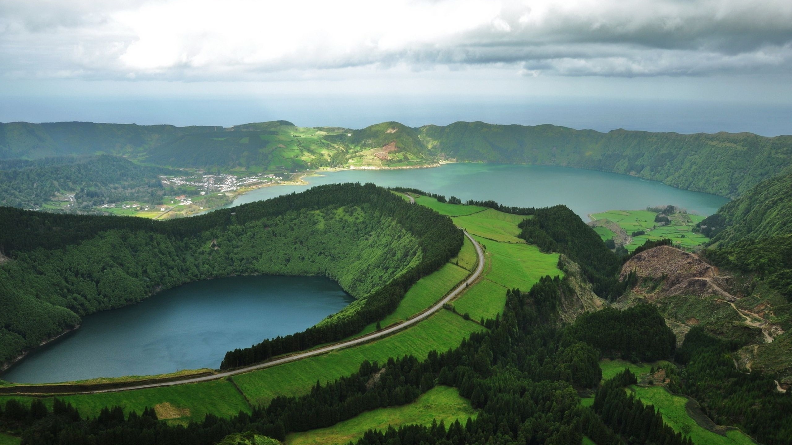 Azores - Desktop Wallpaper