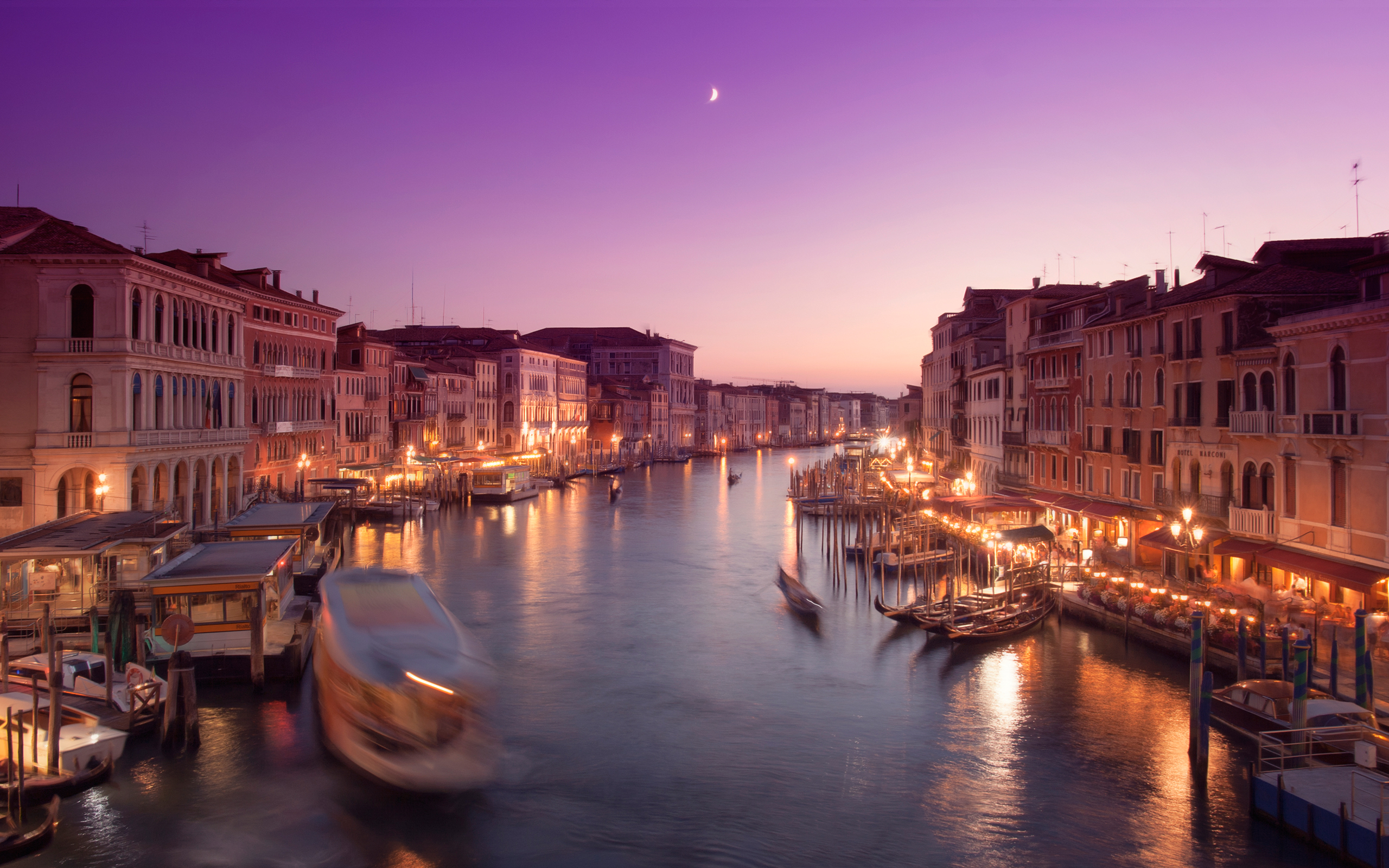 Venice Classic By fotografieloft - Desktop Wallpaper