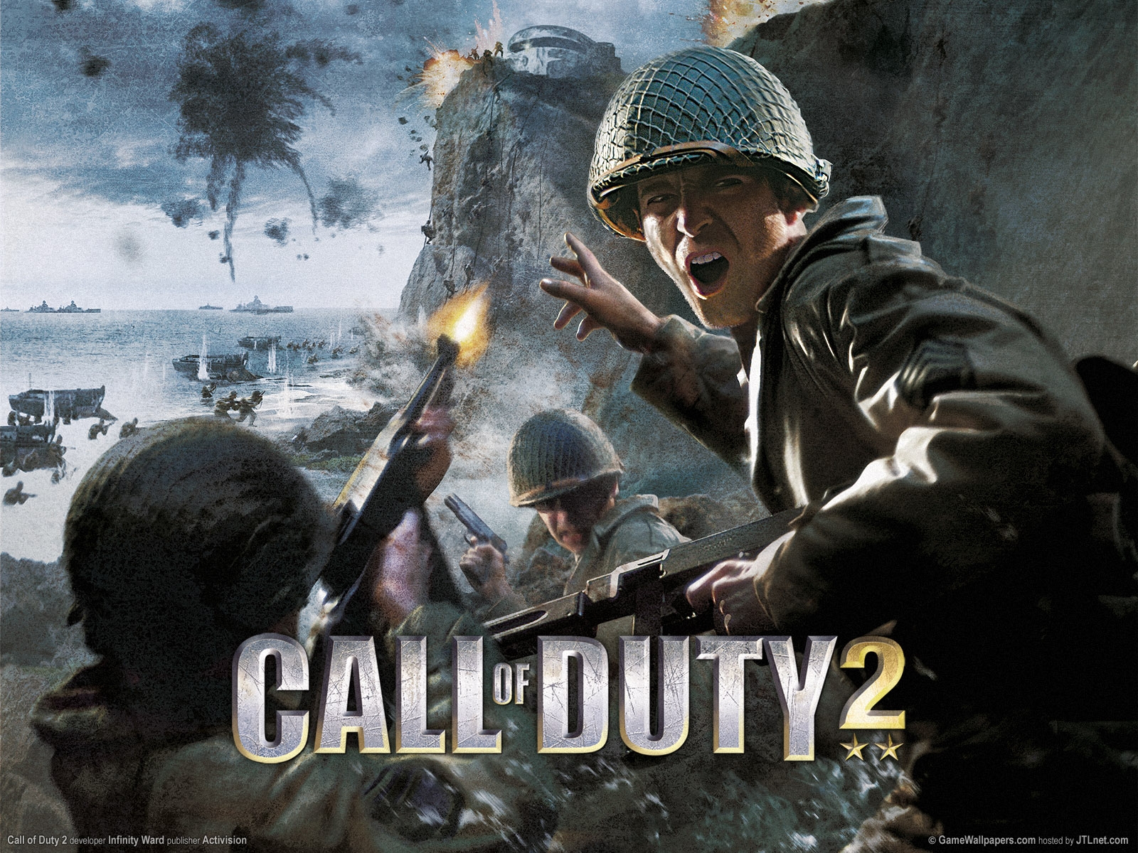 Call Of Duty 4 Miles Folder Download