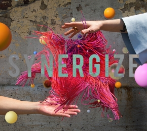 Synergy - Desktop Wallpaper