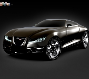 3D-Sports Car (C) viperissimus sports car