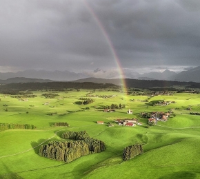 rain - Desktop Wallpaper