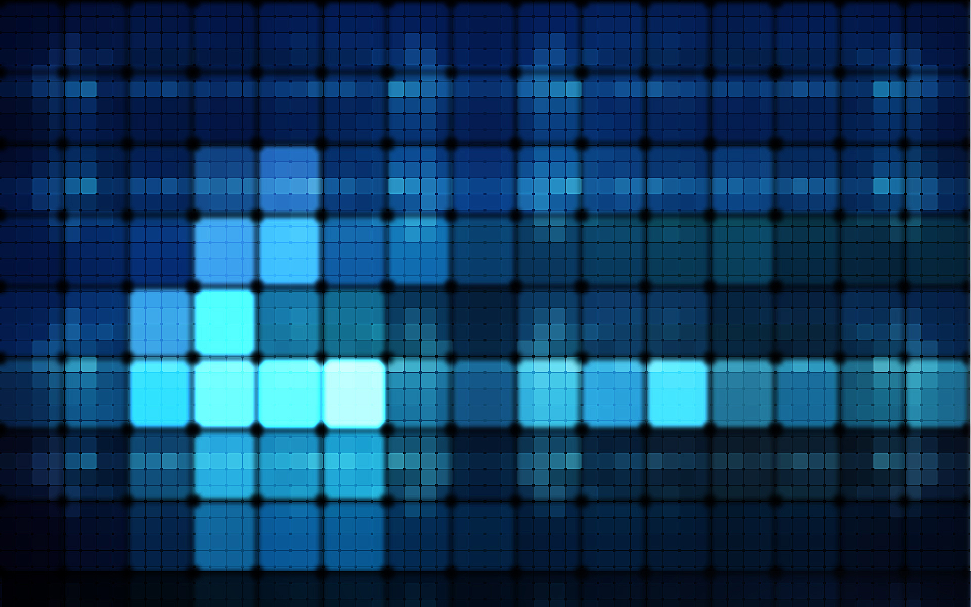 Blue Tile