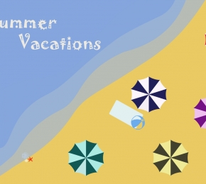 Summer_Vacations (C) Galatia Demetriou vacation