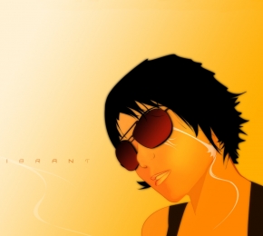 Vibrant - Desktop Wallpaper