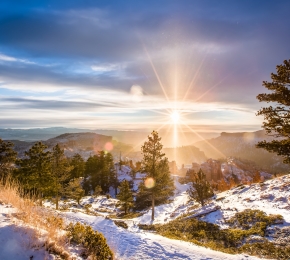 Nature - Desktop Wallpaper