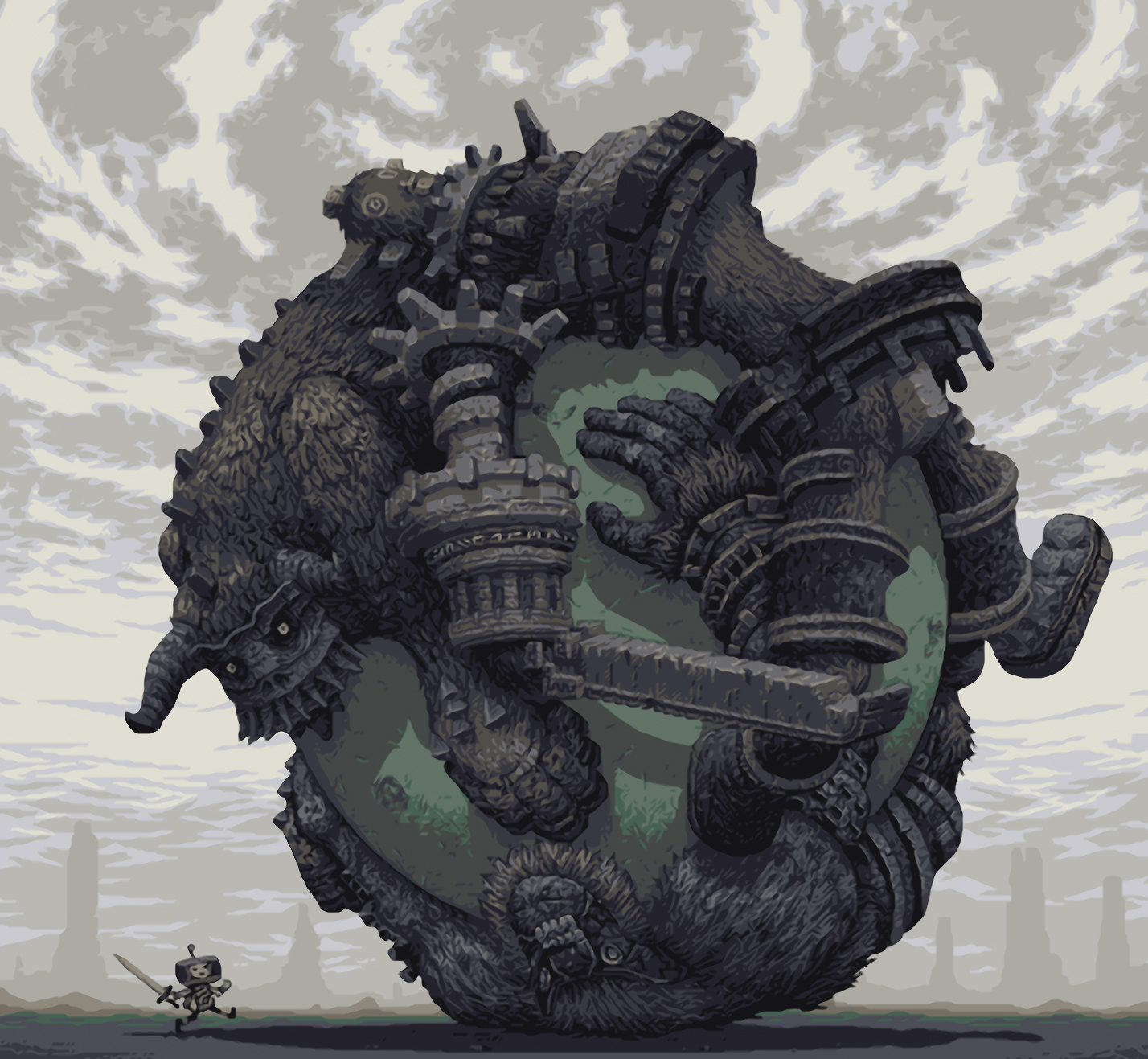 Shadow Of The Colossus Pc Demo Shadow Of The Colossus Pc Demo