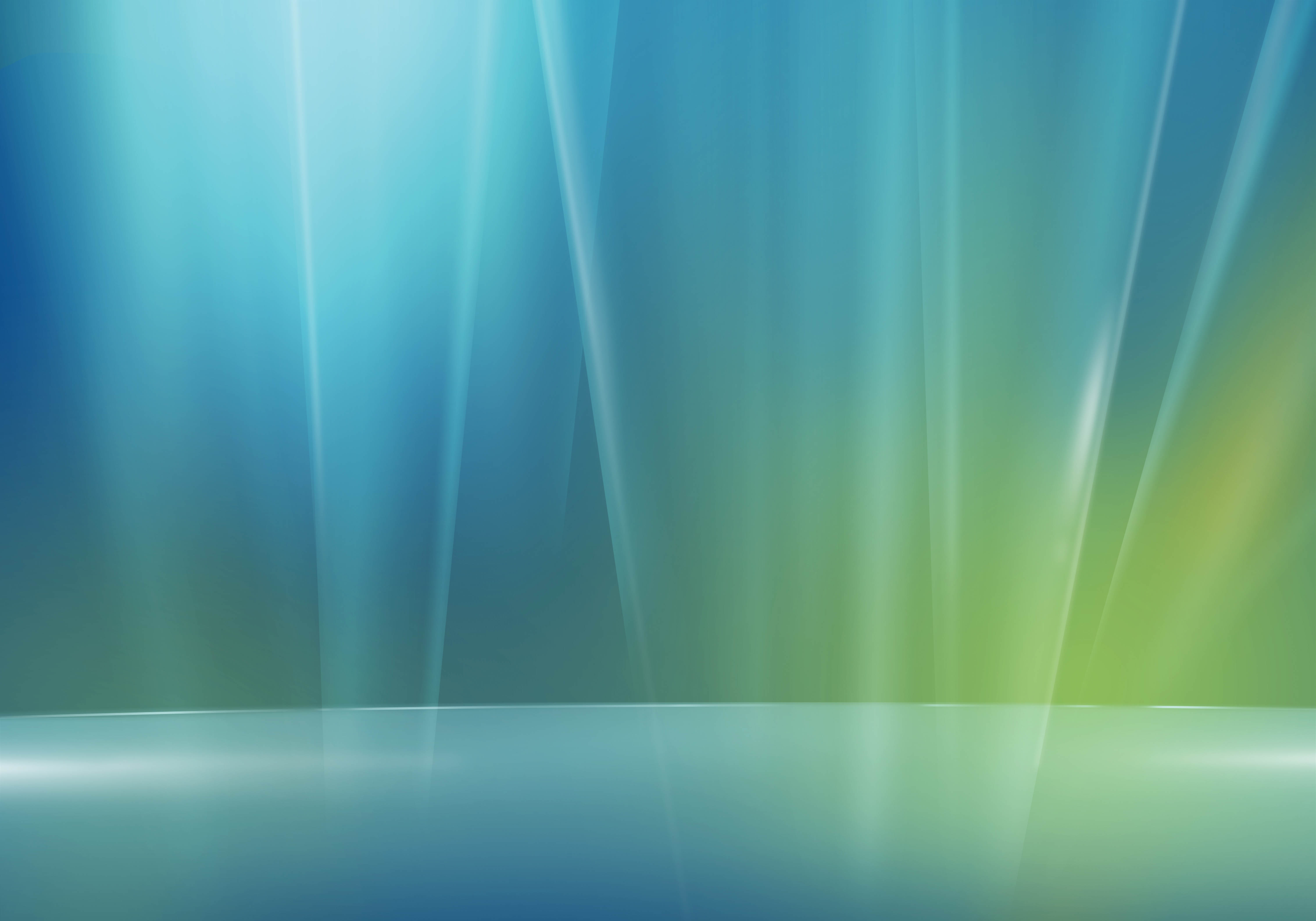 vista aurora desktop wallpaper