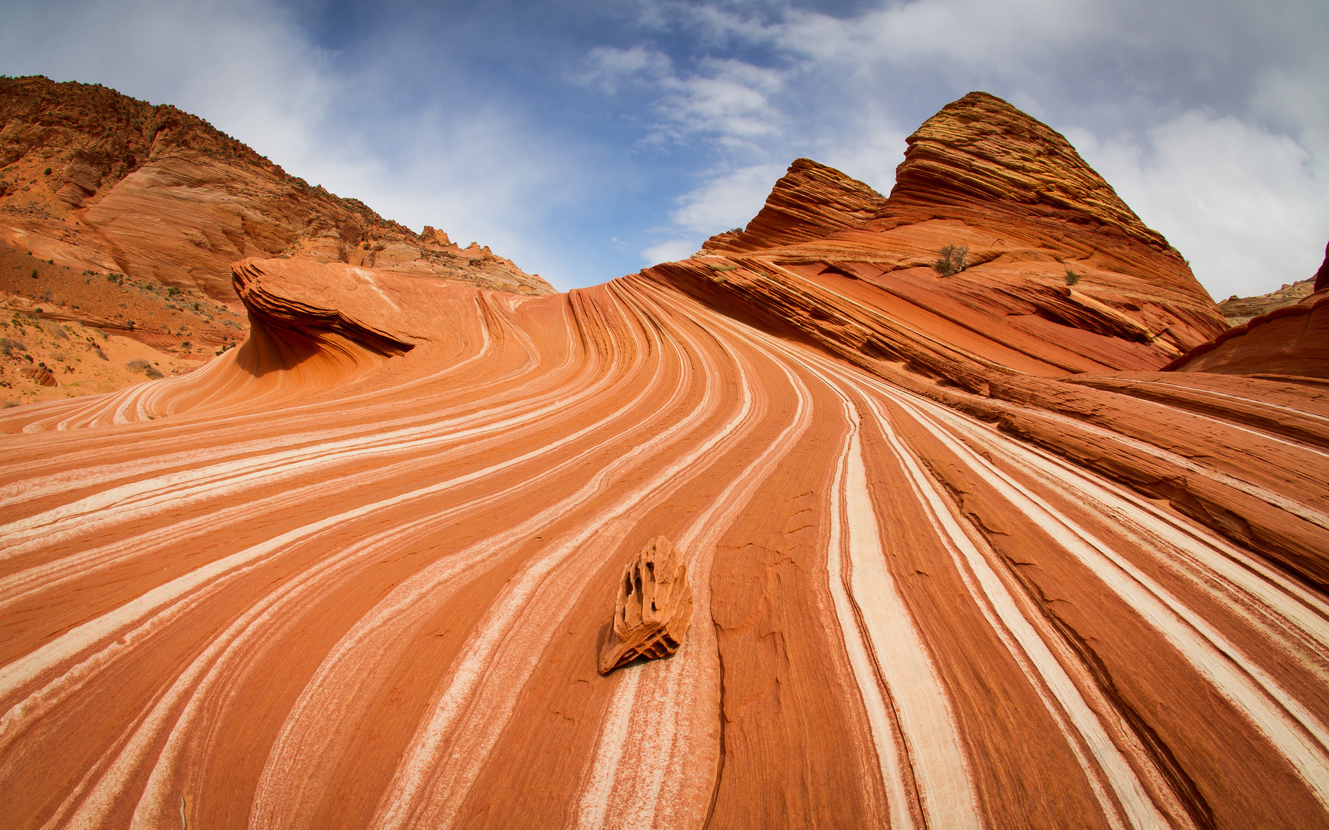 аризона скала пустыня Arizona rock desert скачать