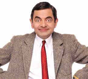 Mr. Bean - Desktop Wallpaper