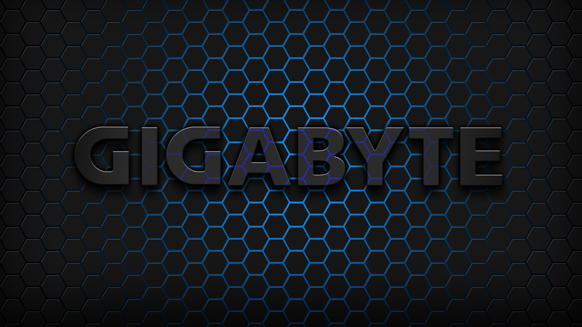 Gigabyte 2 desktop wallpaper