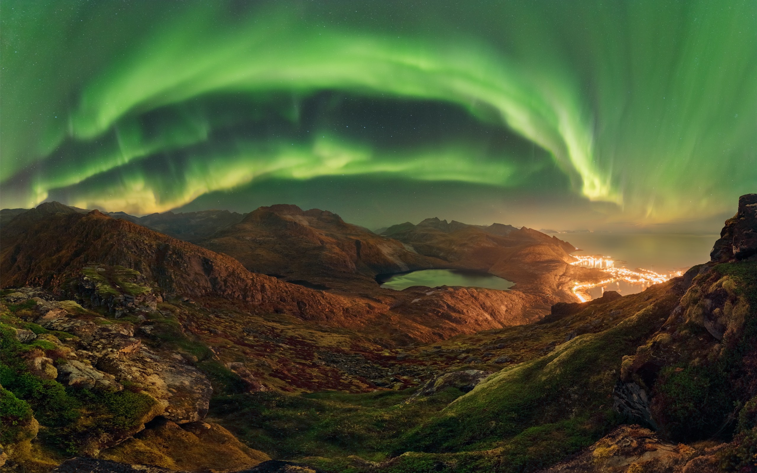 Wallpaper - Desktop Wallpaper