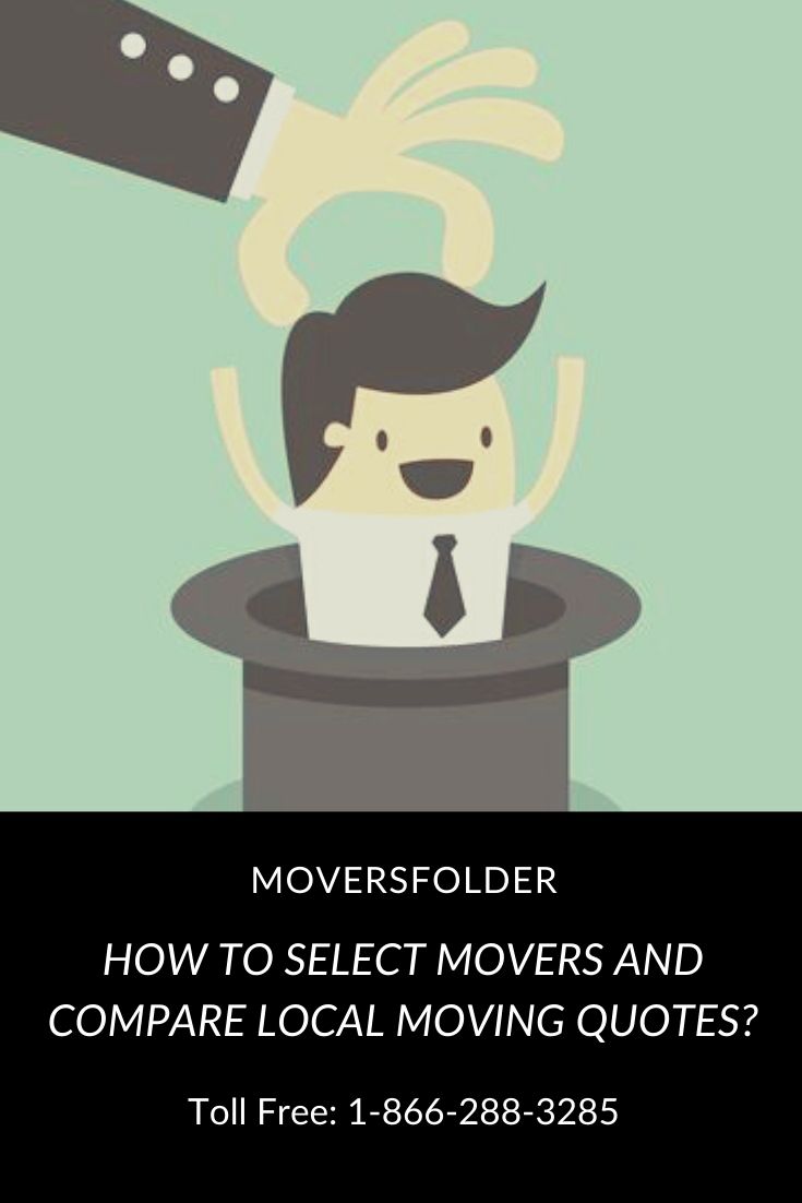 How to compare local moving quotes & Choose Best Movers? Desktop